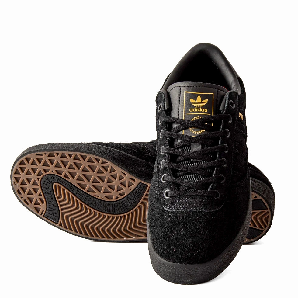 second - hand Adidas - Puig Indoor (Black/Black)