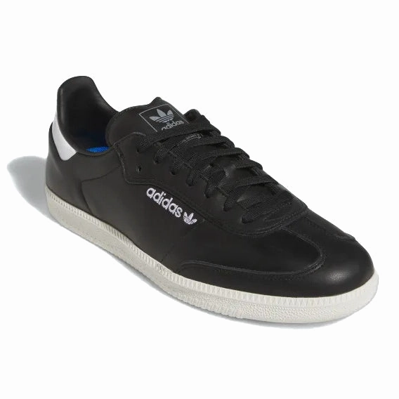 Adidas - Samba ADV (Black/Grey/White) High quality standard