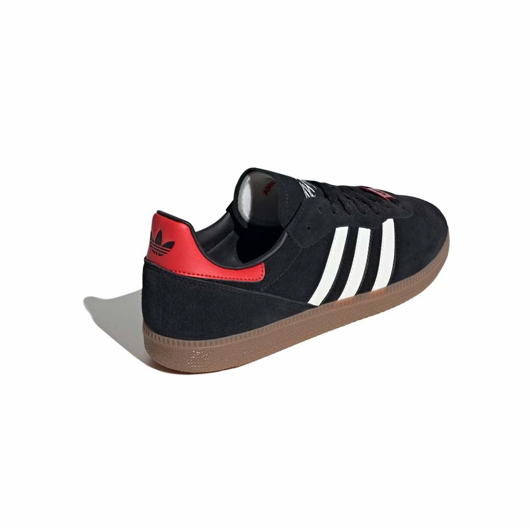 Leather Cool Sandals adidas - Unisex adidas x 100 Thieves Palos Hills Shoes (JH9125)