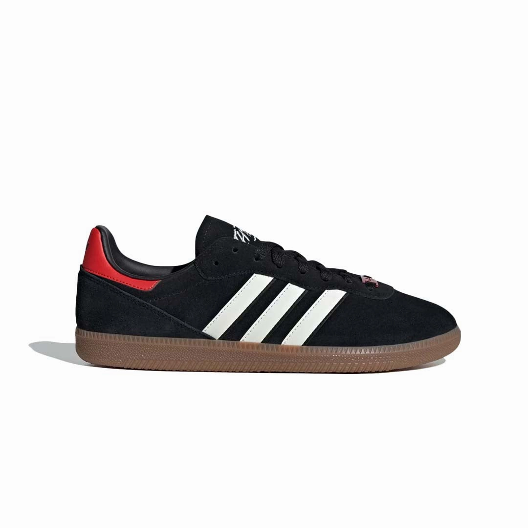 Flexible Torsion System Flat Comfort adidas - Unisex adidas x 100 Thieves Palos Hills Shoes (JH9125)