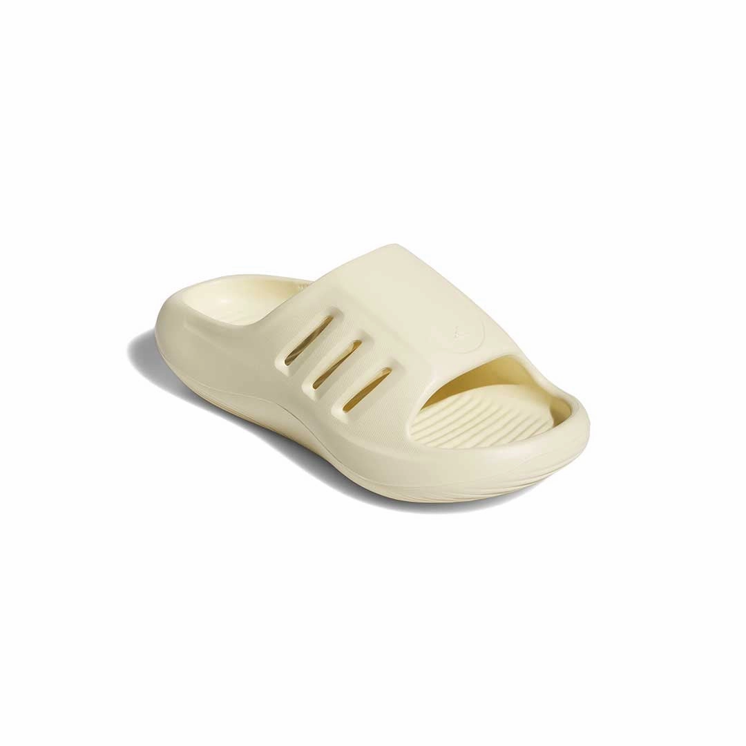 adidas - Unisex AdiFom IIInfinity Slides (JH8019) Trend-setting arch Adaptive Lace Tension