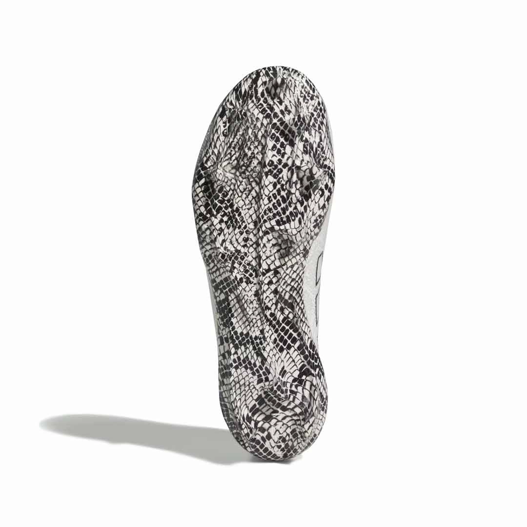 Adjustable Design adidas - Unisex Adizero Electric II Exotic Speed Football Cleats (IE8867)