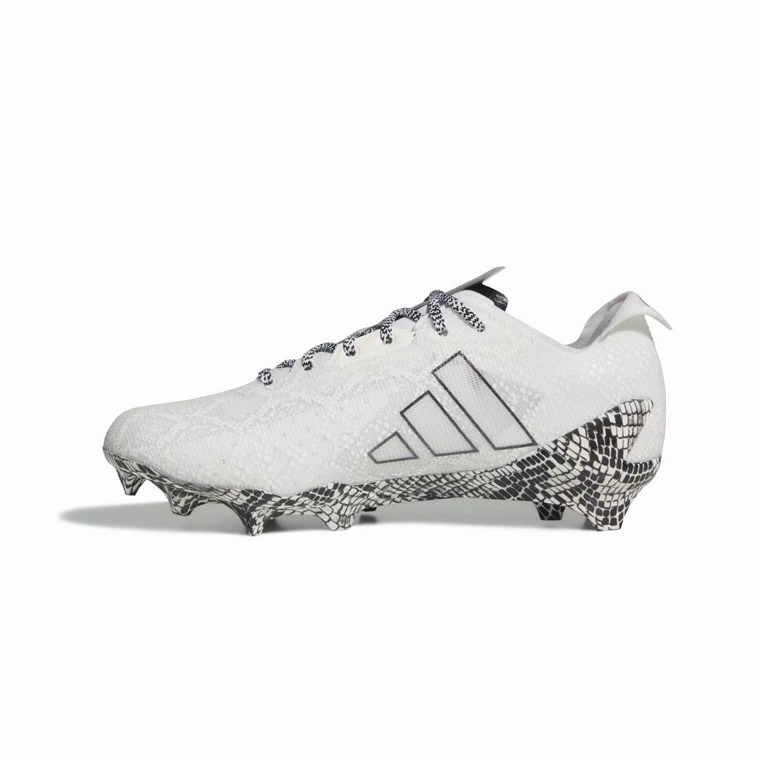 Ready Motion Zero drop adidas - Unisex Adizero Electric II Exotic Speed Football Cleats (IE8867)