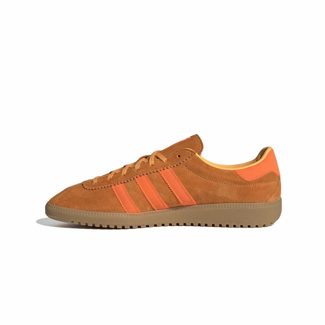 Senior Friendly Weatherproof Stitching adidas - Unisex BRMD Shoes (JH5459)