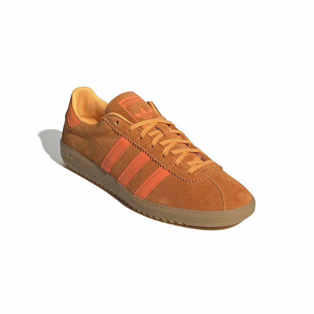adidas - Unisex BRMD Shoes (JH5459) Hot Weather Seamless Fit