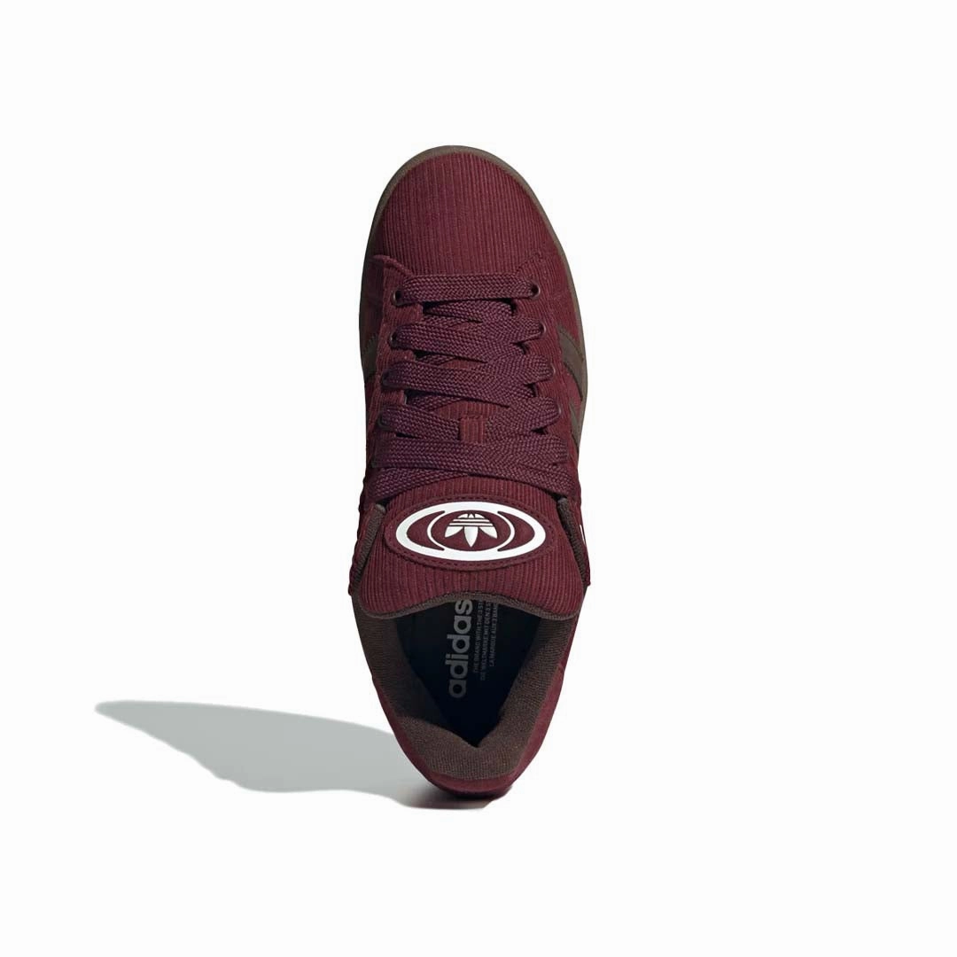 Soft Collar Padding Comfort Fitment adidas - Unisex Campus 00s Shoes (ID1420)