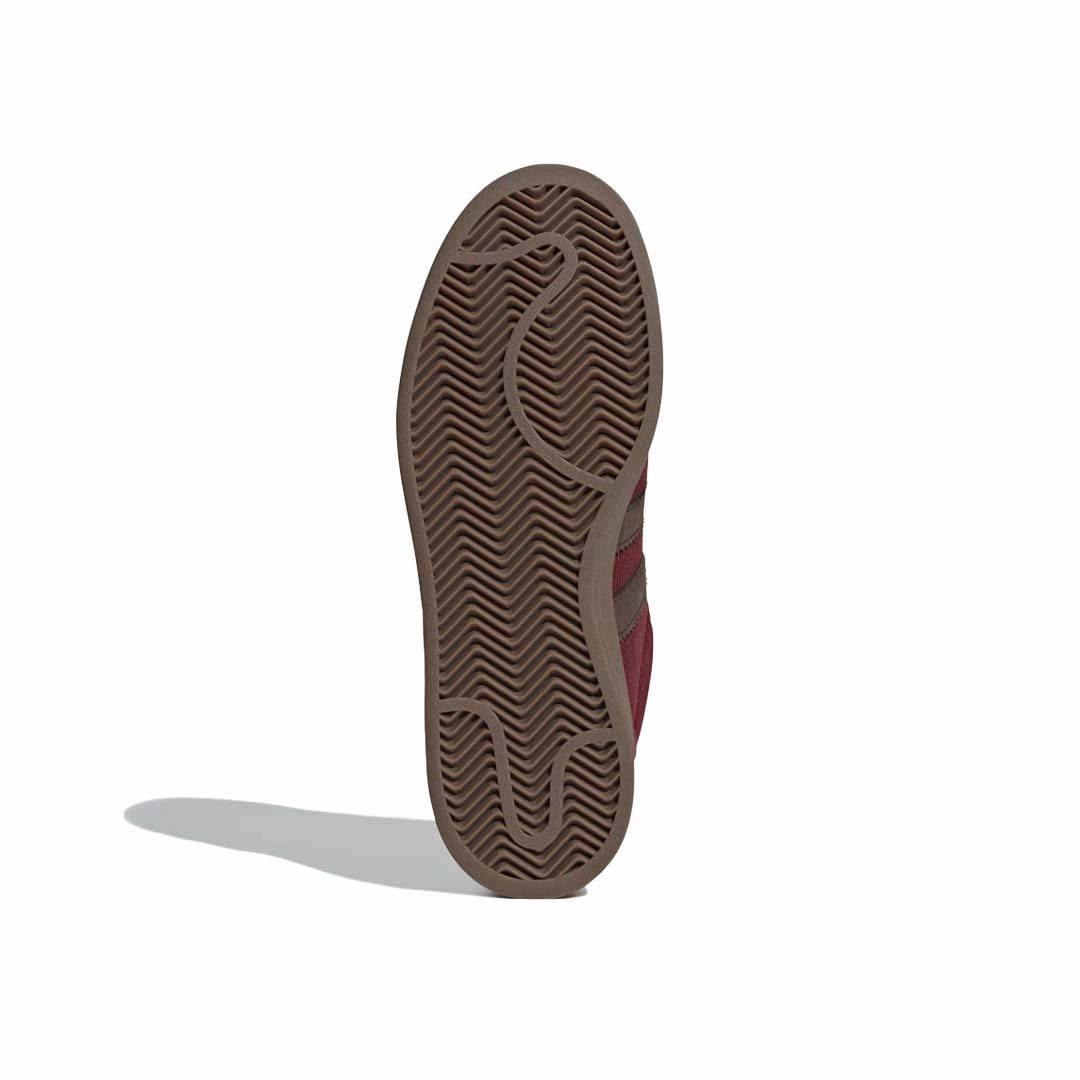 adidas - Unisex Campus 00s Shoes (ID1420) City Snap Root Path