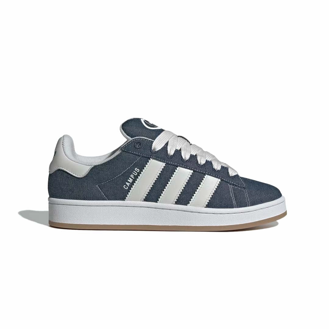 Clean Finish adidas - Unisex Campus 00s Shoes (JI3163)