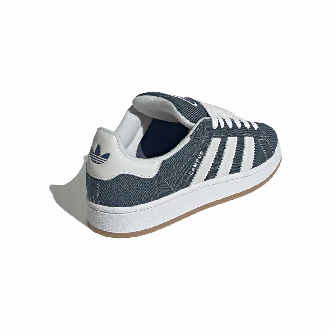 adidas - Unisex Campus 00s Shoes (JI3163) Outing Shoes Plain look