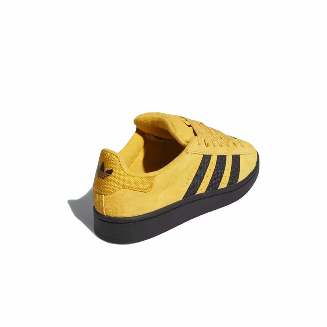 adidas - Unisex Campus 00s Shoes (JI3308) Minimal Build Comfort arch
