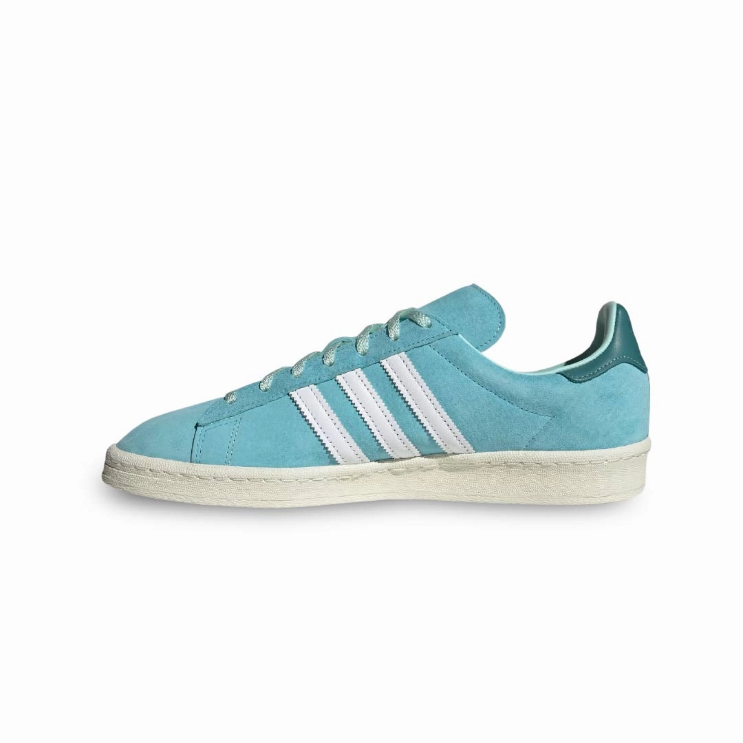 Dynamic Feel Breezy Feel adidas - Unisex Campus 80s Shoes (IF5336)