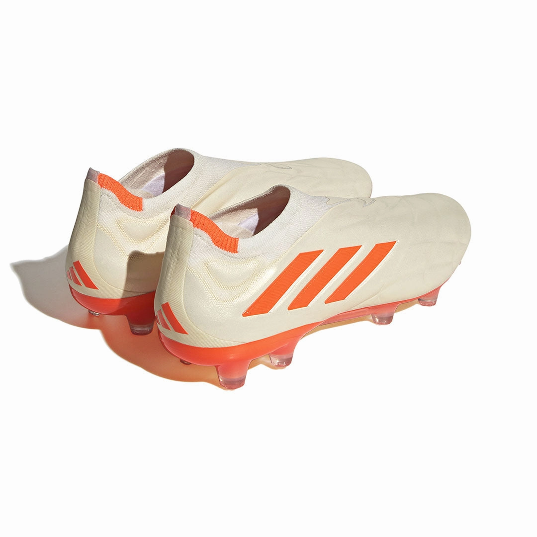 low - altitude shoes expedition - worthy shoes adidas - Unisex Copa Pure  Firm Ground Soccer Cleats (HQ8894)