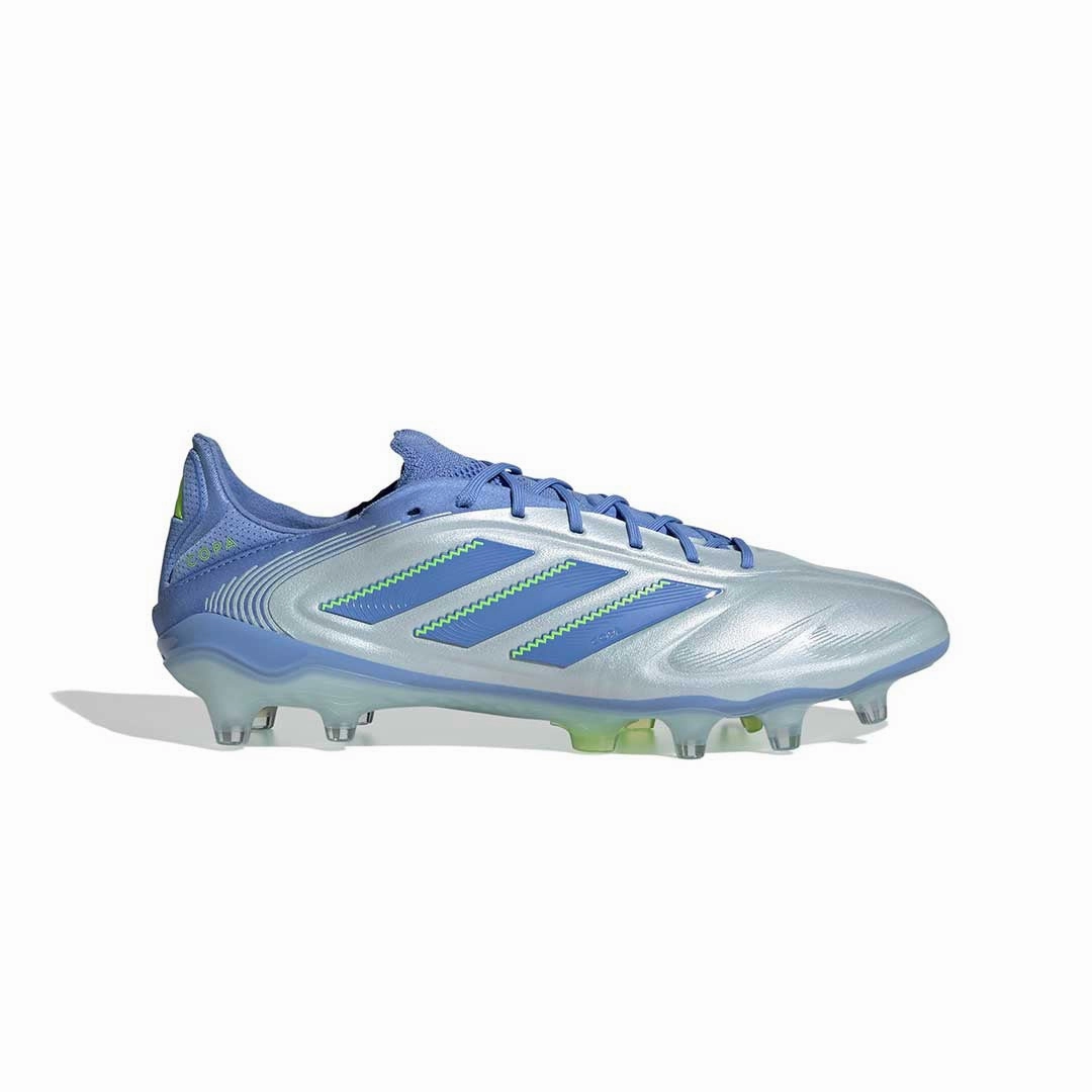 Heel Support adidas - Unisex Copa Pure III Elite Firm Ground Cleats (ID9038)