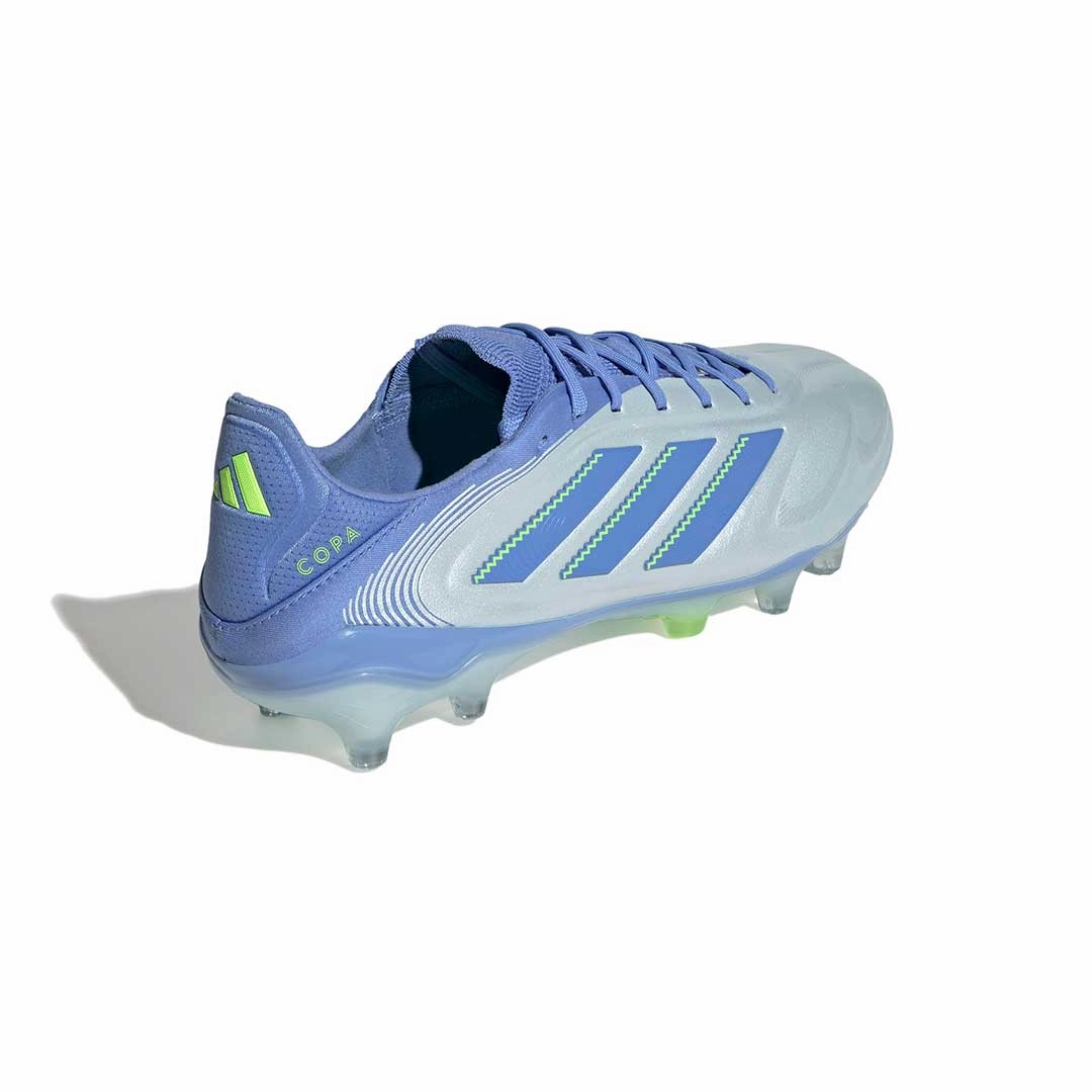 adidas - Unisex Copa Pure III Elite Firm Ground Cleats (ID9038) climbing boots