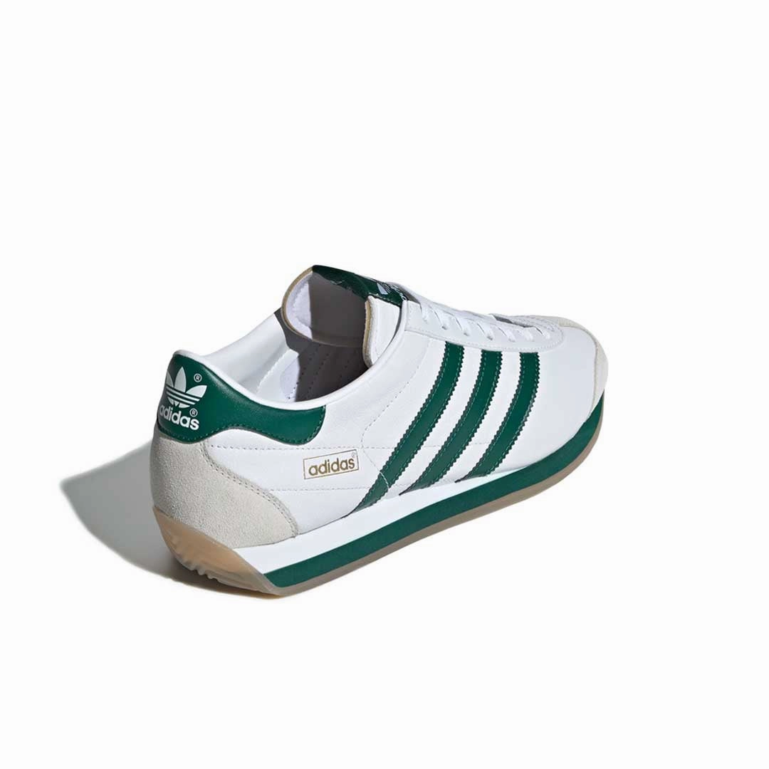 Creek Run Closed Toe adidas - Unisex Country Japan Shoes (IE4042)