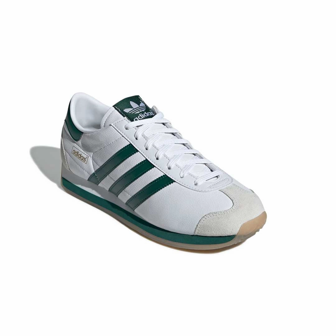 adidas - Unisex Country Japan Shoes (IE4042) Seamless Upper