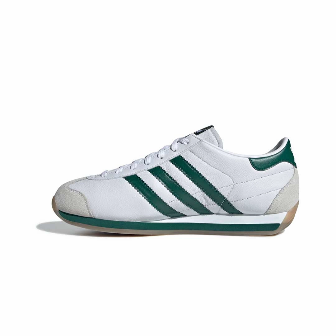 Ventilated Airflow adidas - Unisex Country Japan Shoes (IE4042)