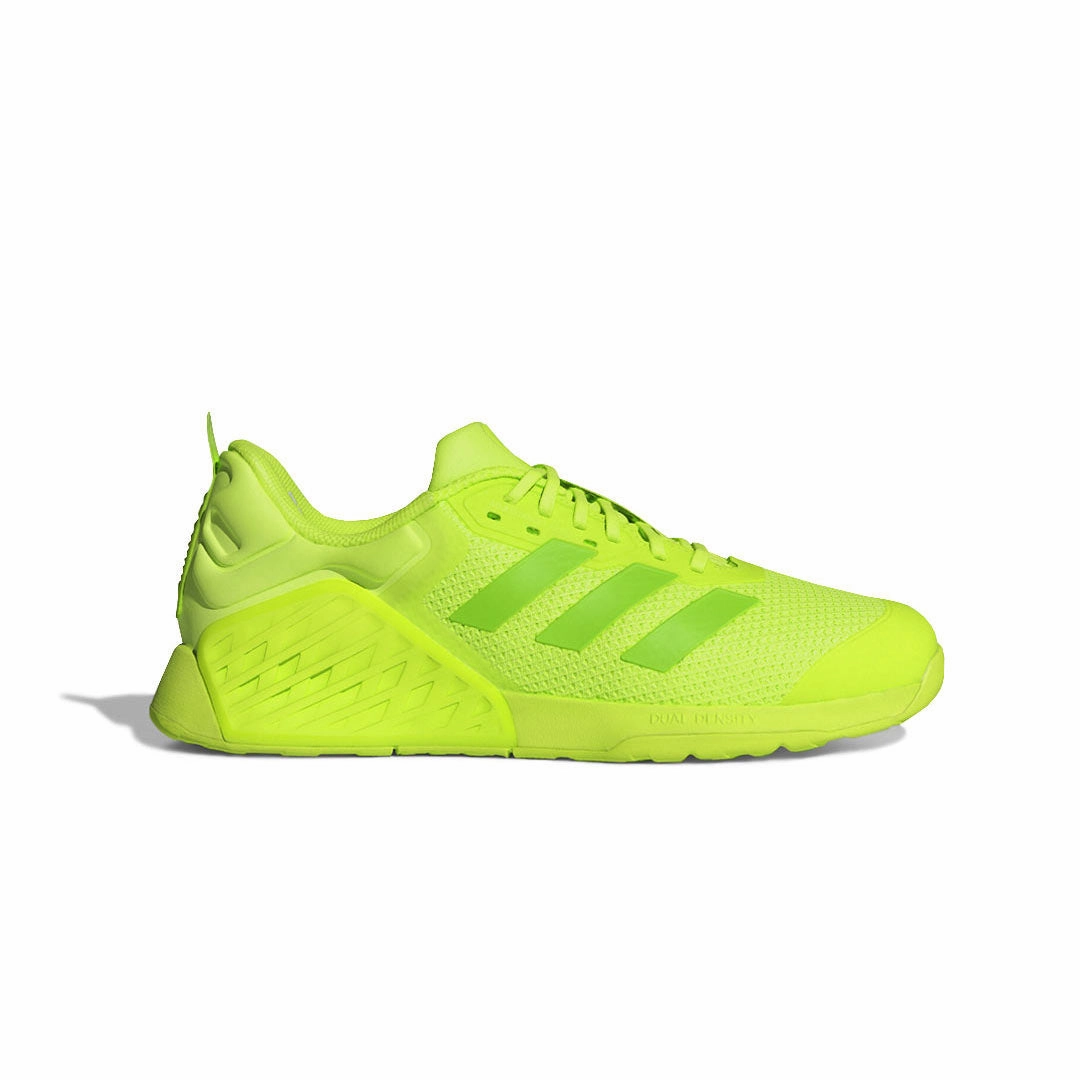 adidas - Unisex Dropset 3 Trainer Shoes (IH5248) City Style