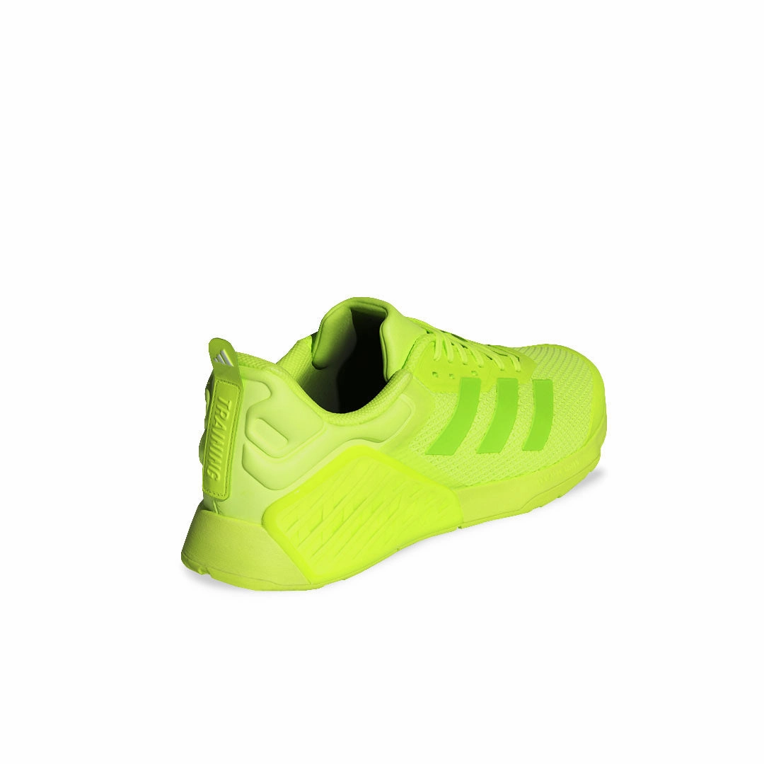 adidas - Unisex Dropset 3 Trainer Shoes (IH5248) Durable Support