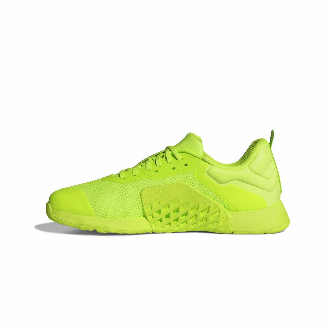 Slip Friendly adidas - Unisex Dropset 3 Trainer Shoes (IH5248)