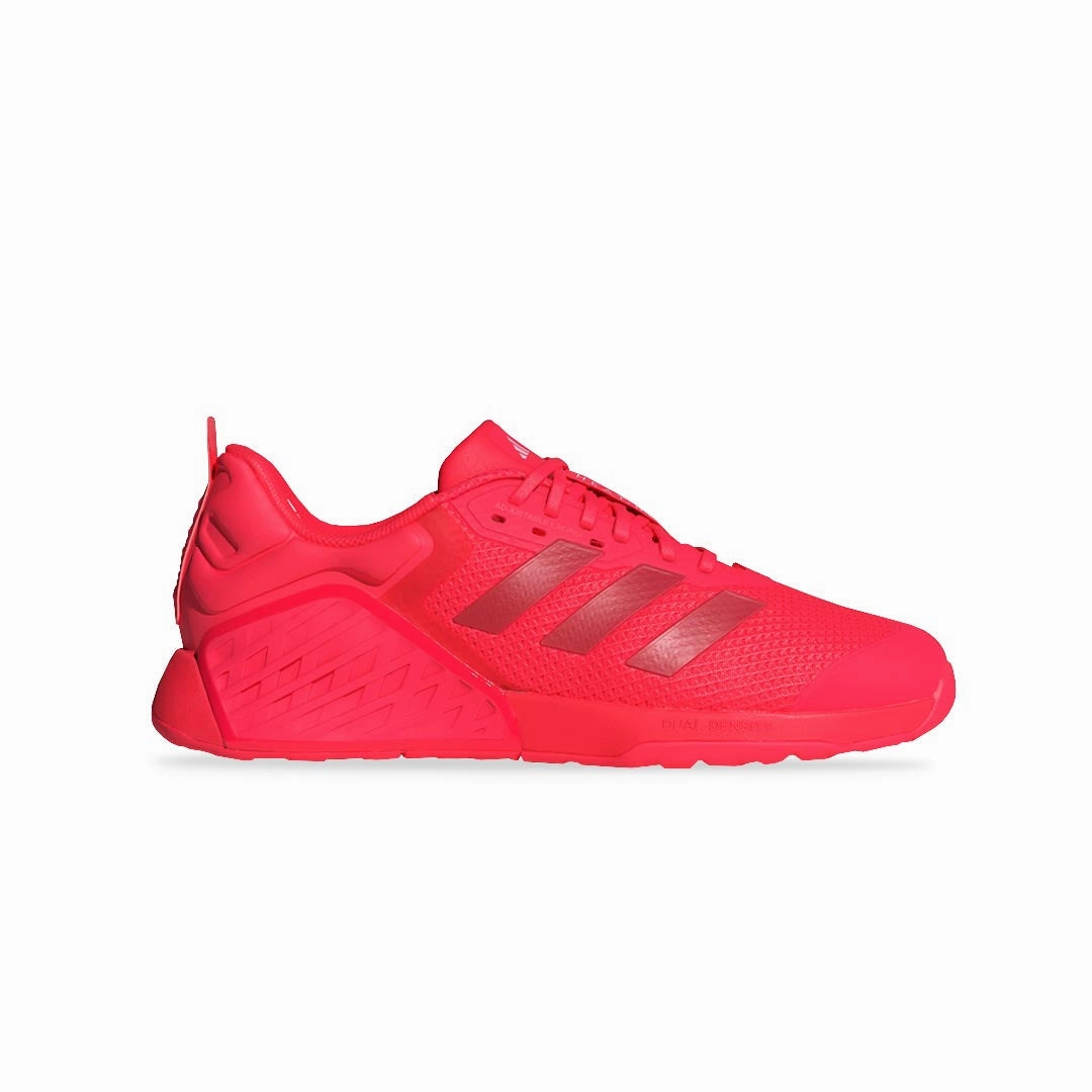 adidas - Unisex Dropset 3 Trainer Shoes (JI3900) Chic Wear Foot Support