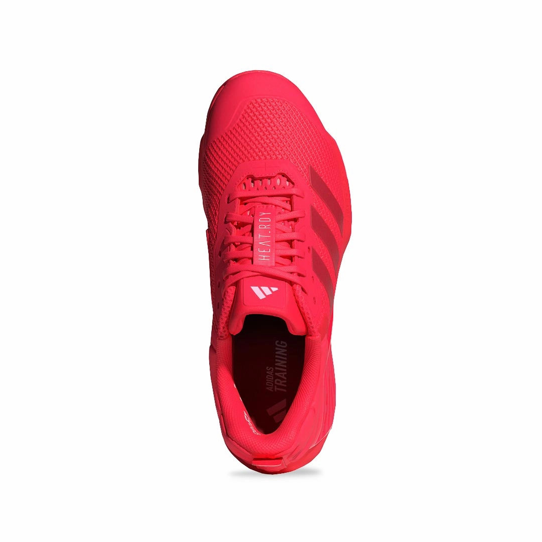 adidas - Unisex Dropset 3 Trainer Shoes (JI3900) Functional Style