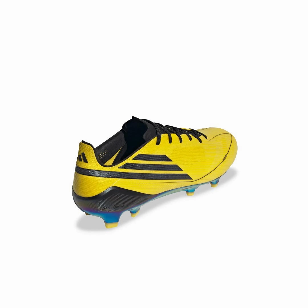 adidas - Unisex F50 Elite 2010 Firm Ground Soccer Cleats (IH0945) Modern kids' shoes