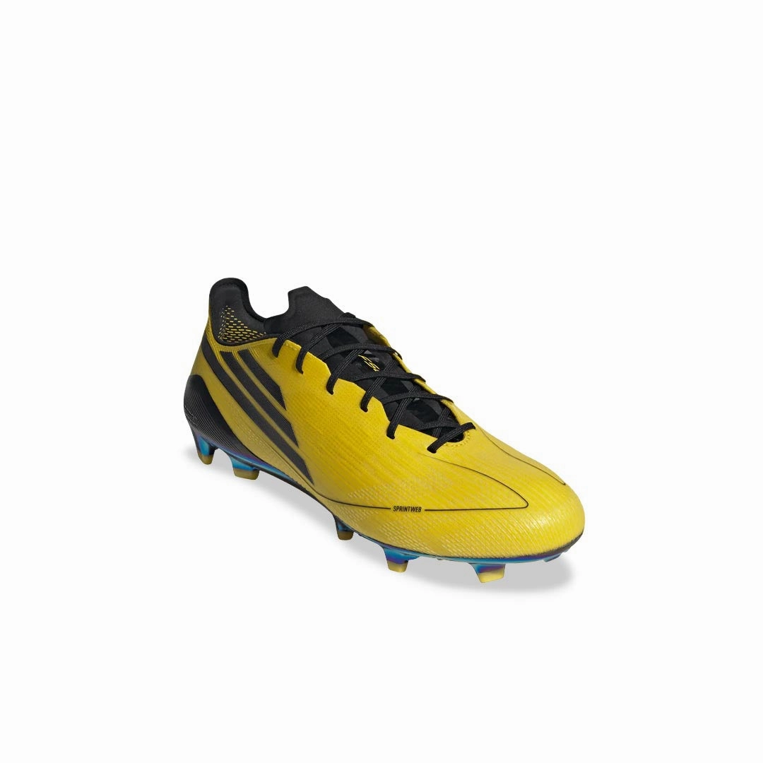 adidas - Unisex F50 Elite 2010 Firm Ground Soccer Cleats (IH0945) high - altitude shoes
