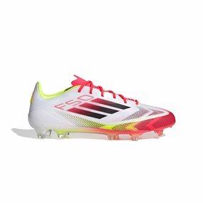 adidas - Unisex F50 Elite Firm/Multi Ground Cleats (IE1206) Non - Slip Feature