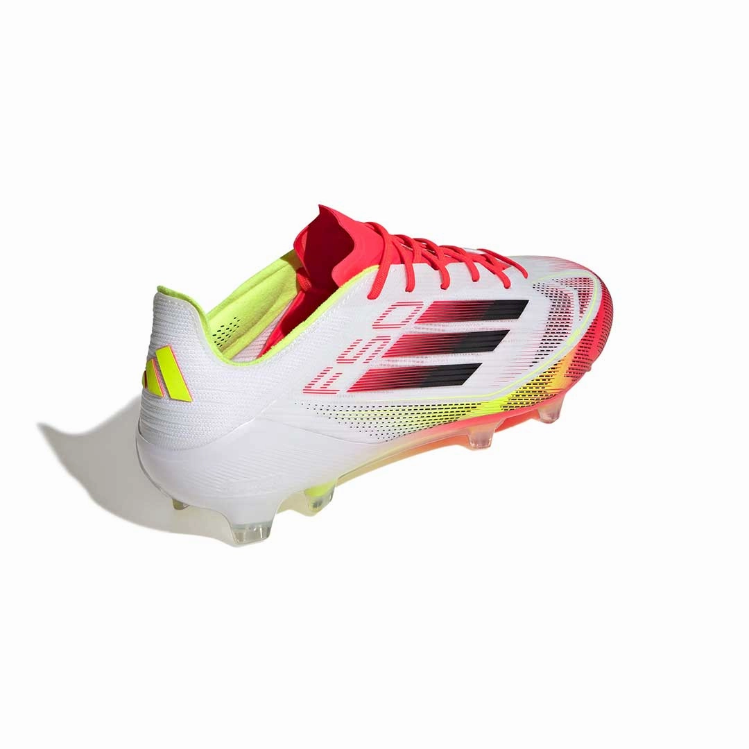 adidas - Unisex F50 Elite Firm/Multi Ground Cleats (IE1206) recovery shoes Ergonomic Design