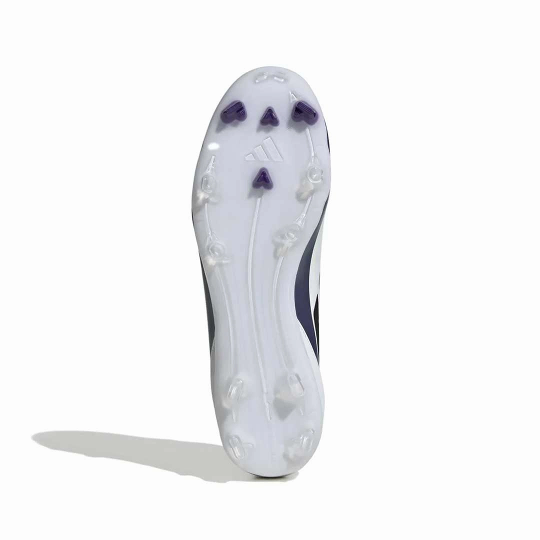 Animal-themed kids' shoes adidas - Unisex F50 League Messi Firm/Multi-Ground Soccer Cleats (IE9073)