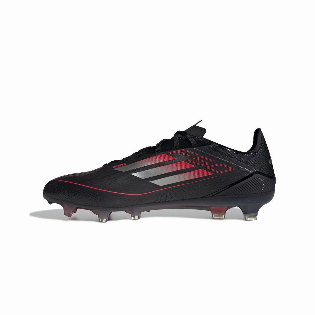adidas - Unisex F50 Pro Firm Ground Soccer Cleats (IE1287) Shock Absorbing circuit - use shoes