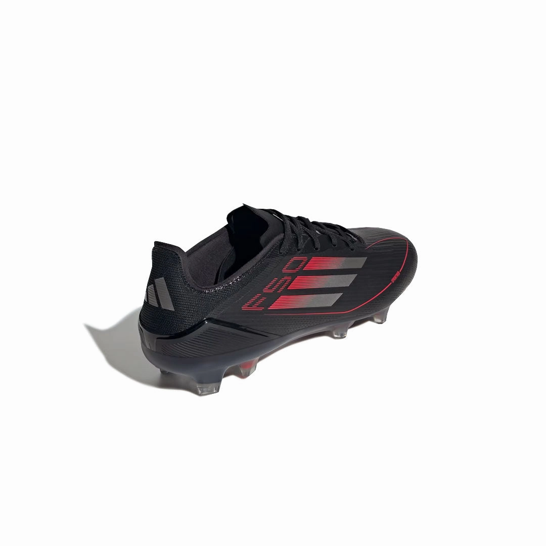 roller skating shoes adidas - Unisex F50 Pro Firm Ground Soccer Cleats (IE1287)