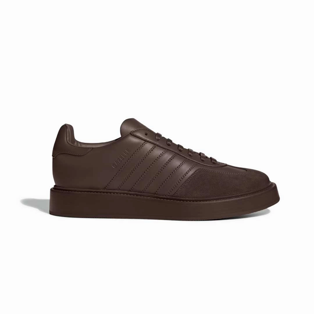 party look Style Tour adidas - Unisex Gazelle Indoor Made In Italy Shoes (JI3938)