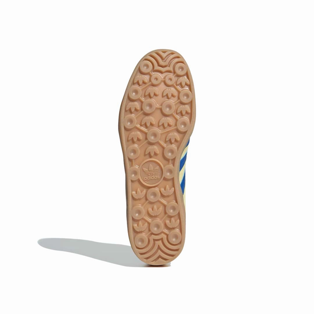 Heat Hike Sidewalk Walk adidas - Unisex Gazelle Indoor Shoes (JH5406)