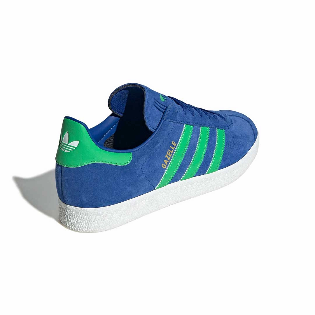 Ease Style adidas - Unisex Gazelle Shoes (JH5389)