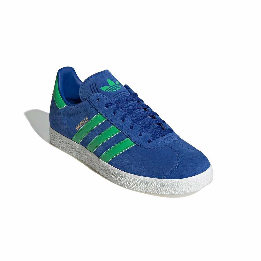 Blossom Lane Cruise Wear adidas - Unisex Gazelle Shoes (JH5389)