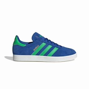 Sustainable Rubber Compound Daily Ready adidas - Unisex Gazelle Shoes (JH5389)