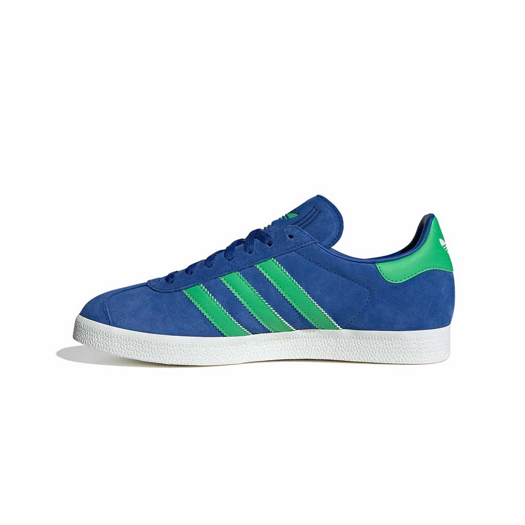 adidas - Unisex Gazelle Shoes (JH5389) Travel Ease