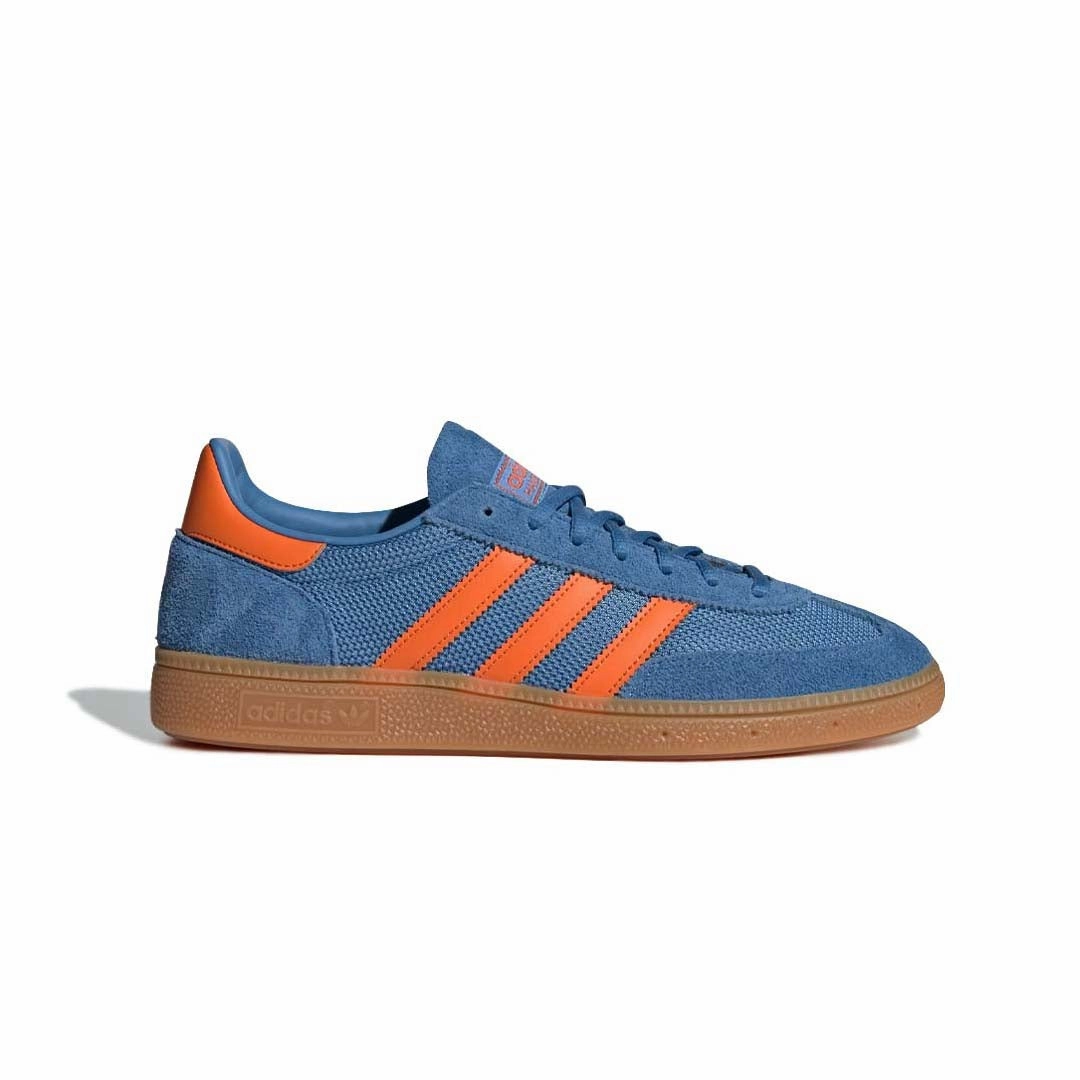 adidas - Unisex Handball Spezial Shoes (JH5445) Trend Ready mesh material