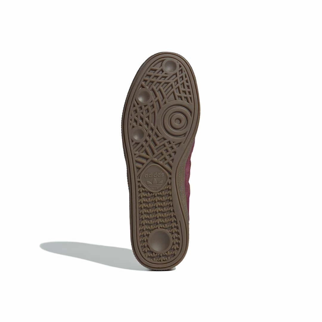 adidas - Unisex Handball Spezial WM Shoes (JH5453) Outdoor Friendly Slip-Resistant Shoes