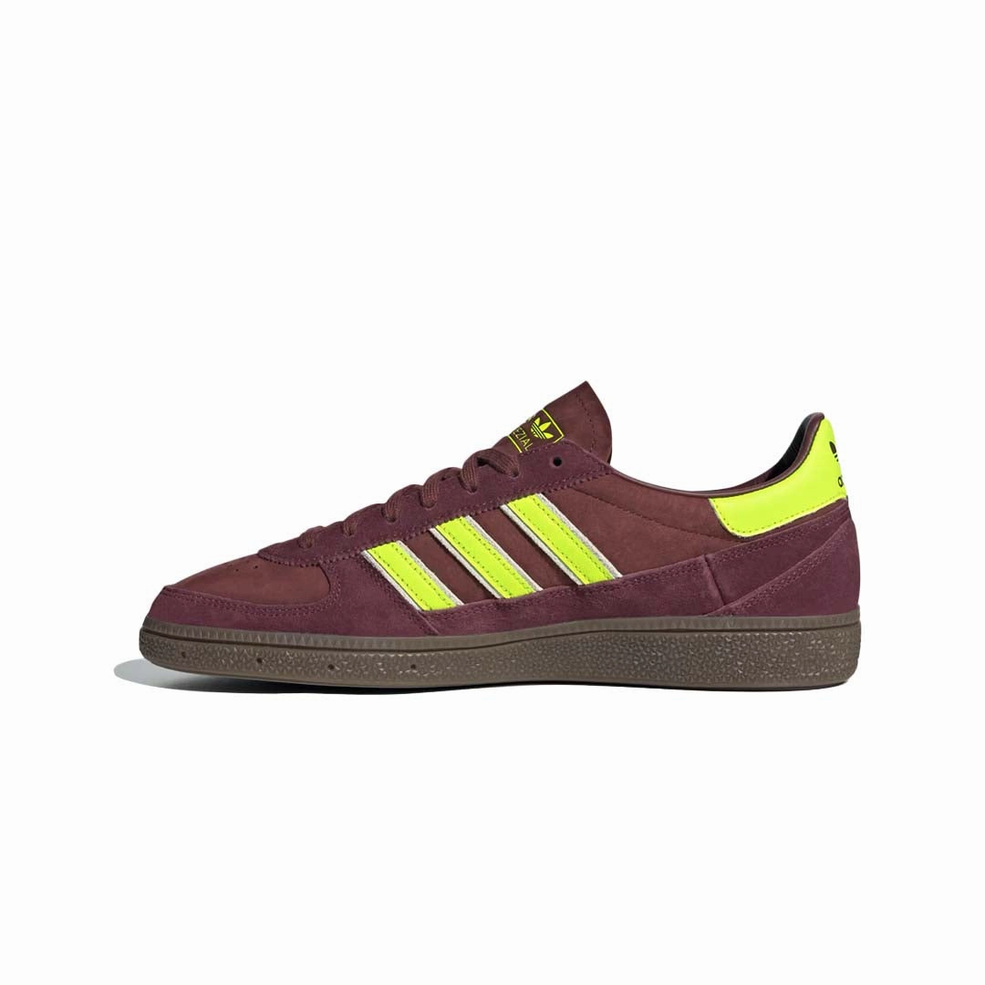 Low Cut Profile adidas - Unisex Handball Spezial WM Shoes (JH5453)