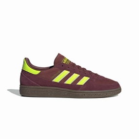 Comfort Padding adidas - Unisex Handball Spezial WM Shoes (JH5453)