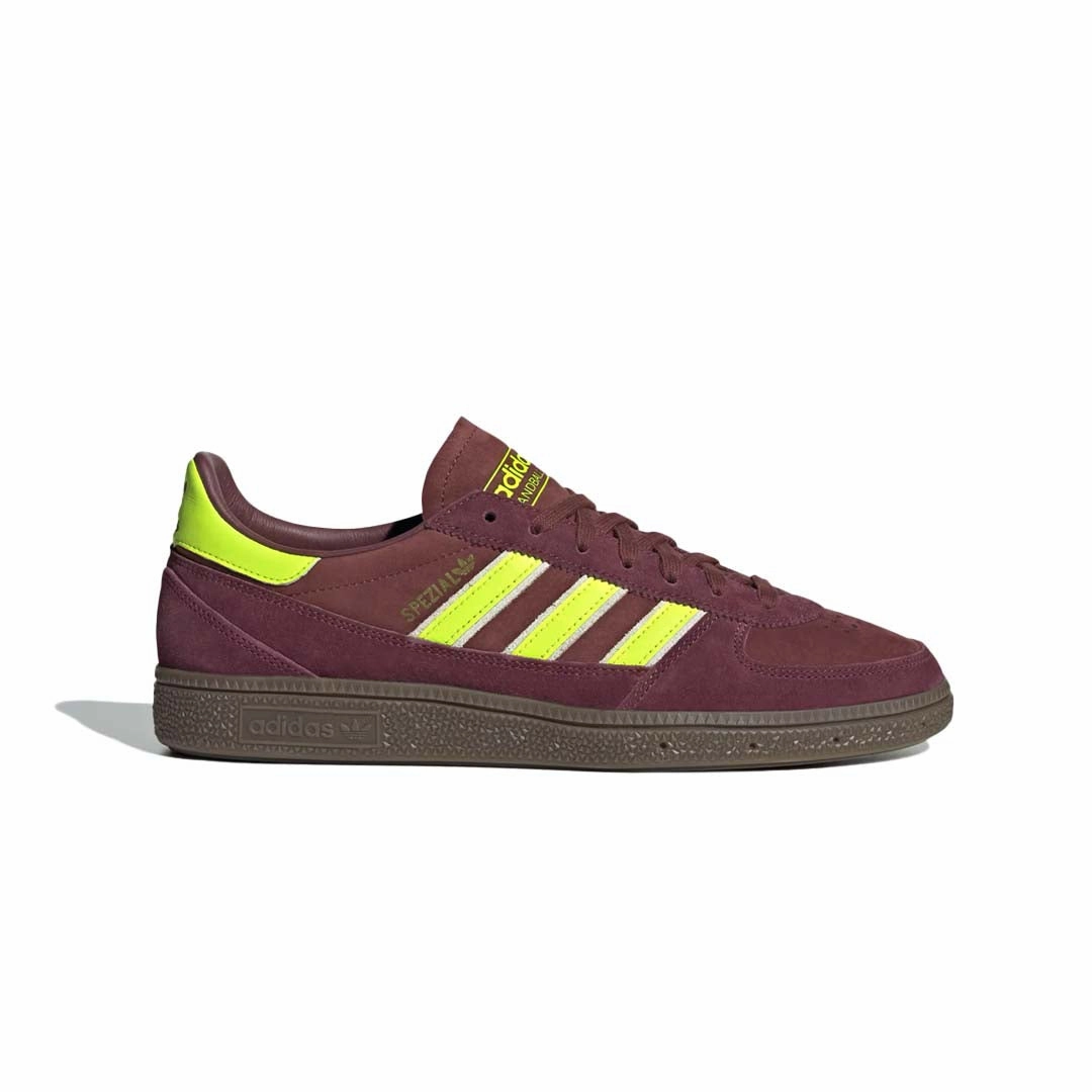 Comfort Padding adidas - Unisex Handball Spezial WM Shoes (JH5453)