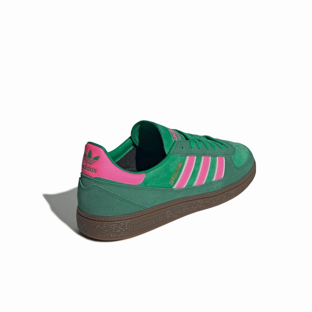 adidas - Unisex Handball Spezial WM Shoes (JH5454) Quick Dry Fabric Trendy Appeal