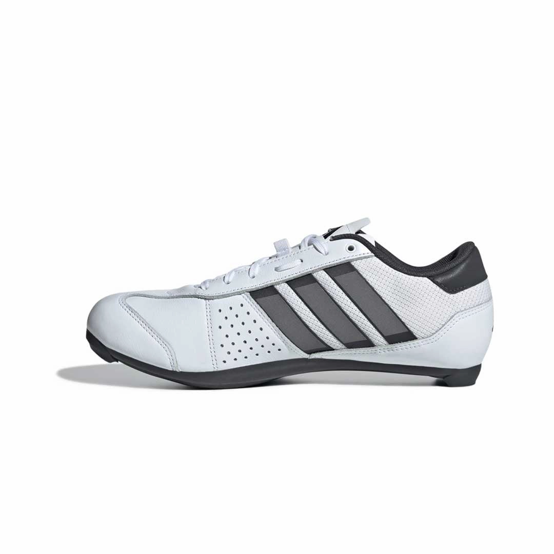 Airflow Channel Design City Gear adidas - Unisex Heritage Road Cycling Shoes (IE1396)