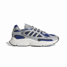 adidas - Unisex Ozmillen Shoes (IF3446) Non Marking Tread Dynamic response