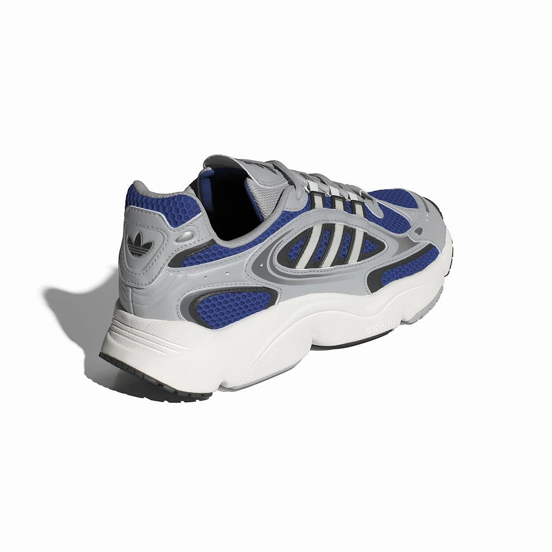 adidas - Unisex Ozmillen Shoes (IF3446) Motion control Dynamic silhouette