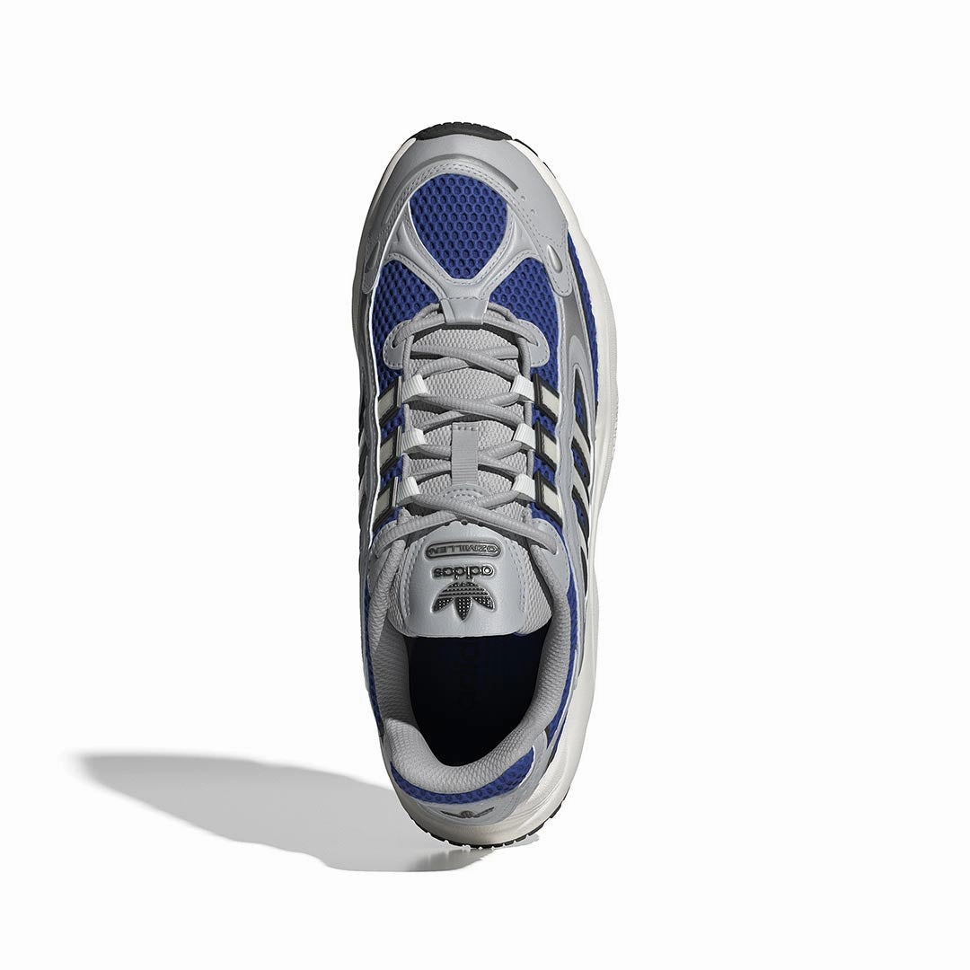 adidas - Unisex Ozmillen Shoes (IF3446) Flexibility Support Commuter Ready