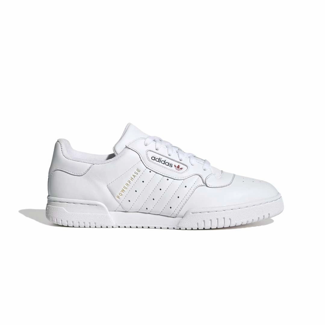 Weather resistant City Life adidas - Unisex Powerphase Shoes (JH5481)